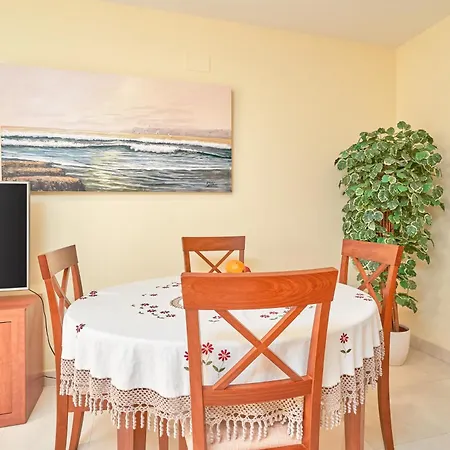 Antonio Millon 27 Nerja