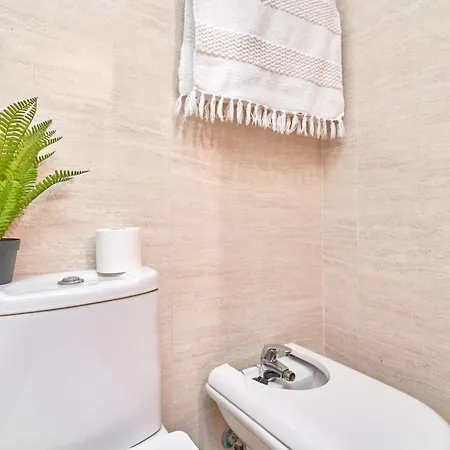 Antonio Millon 27 Apartment Nerja