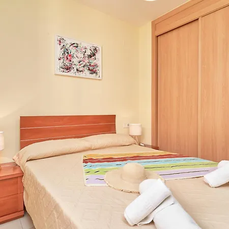 Apartment Antonio Millon 27 Nerja
