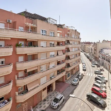 Apartment Antonio Millon 27