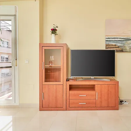 Apartment Antonio Millon 27