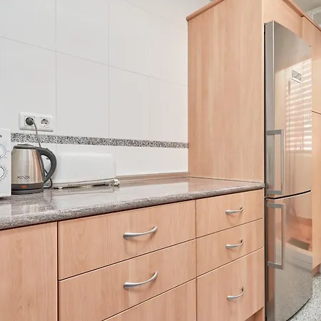 Antonio Millon 27 Apartment Nerja