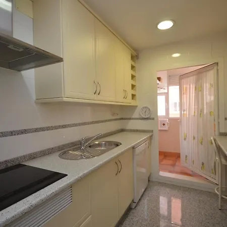 Antonio Millon 27 Apartment Nerja